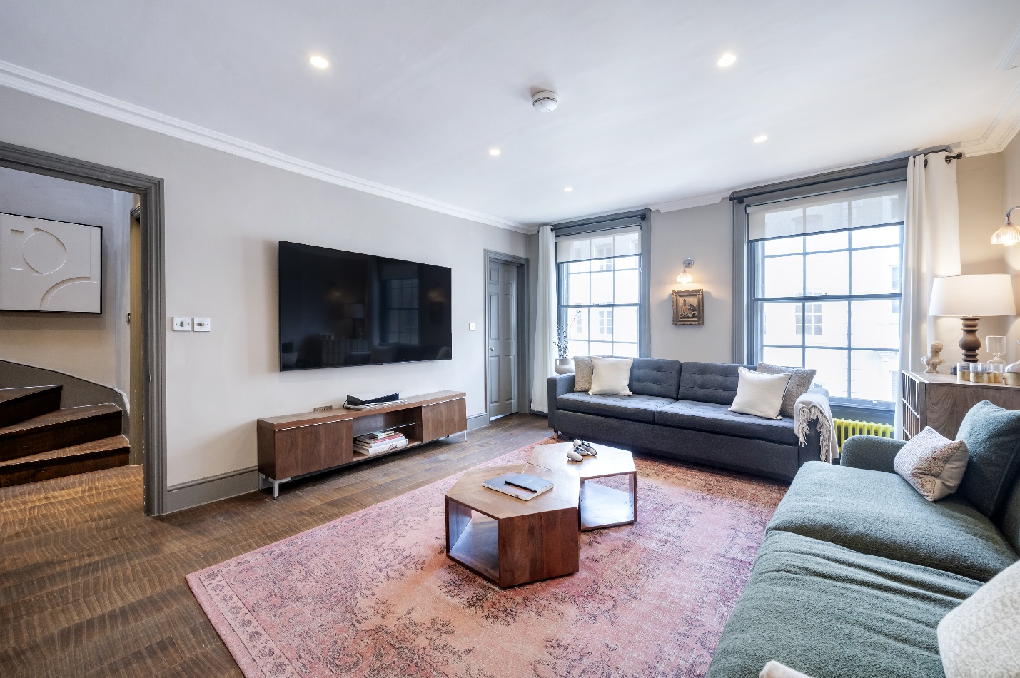 Stylish Soho 2